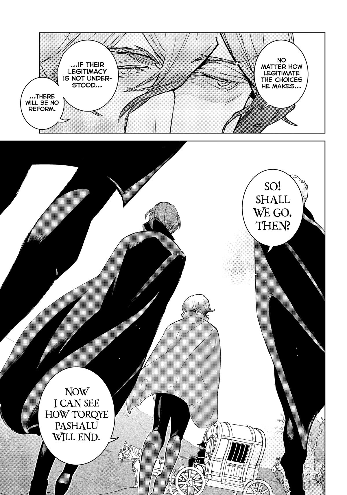 Read Altair - A Record of Battles Manga Online
