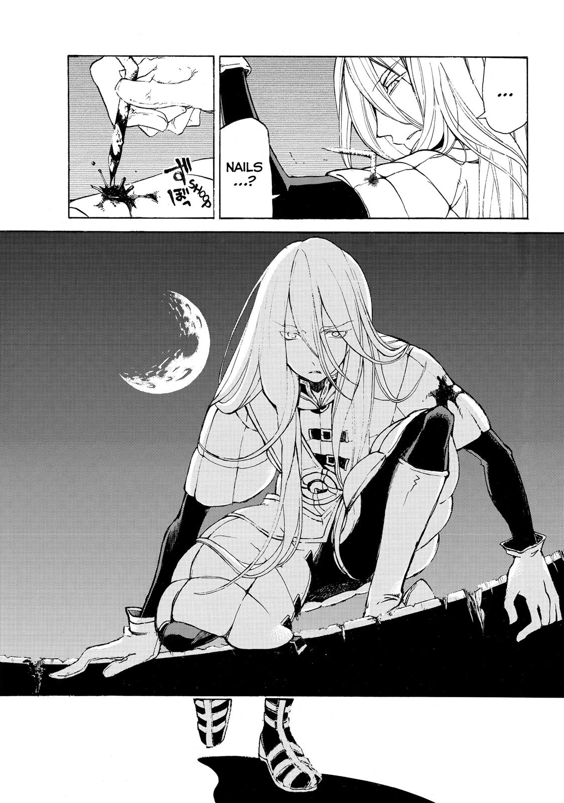 Read Altair - A Record of Battles Manga Online
