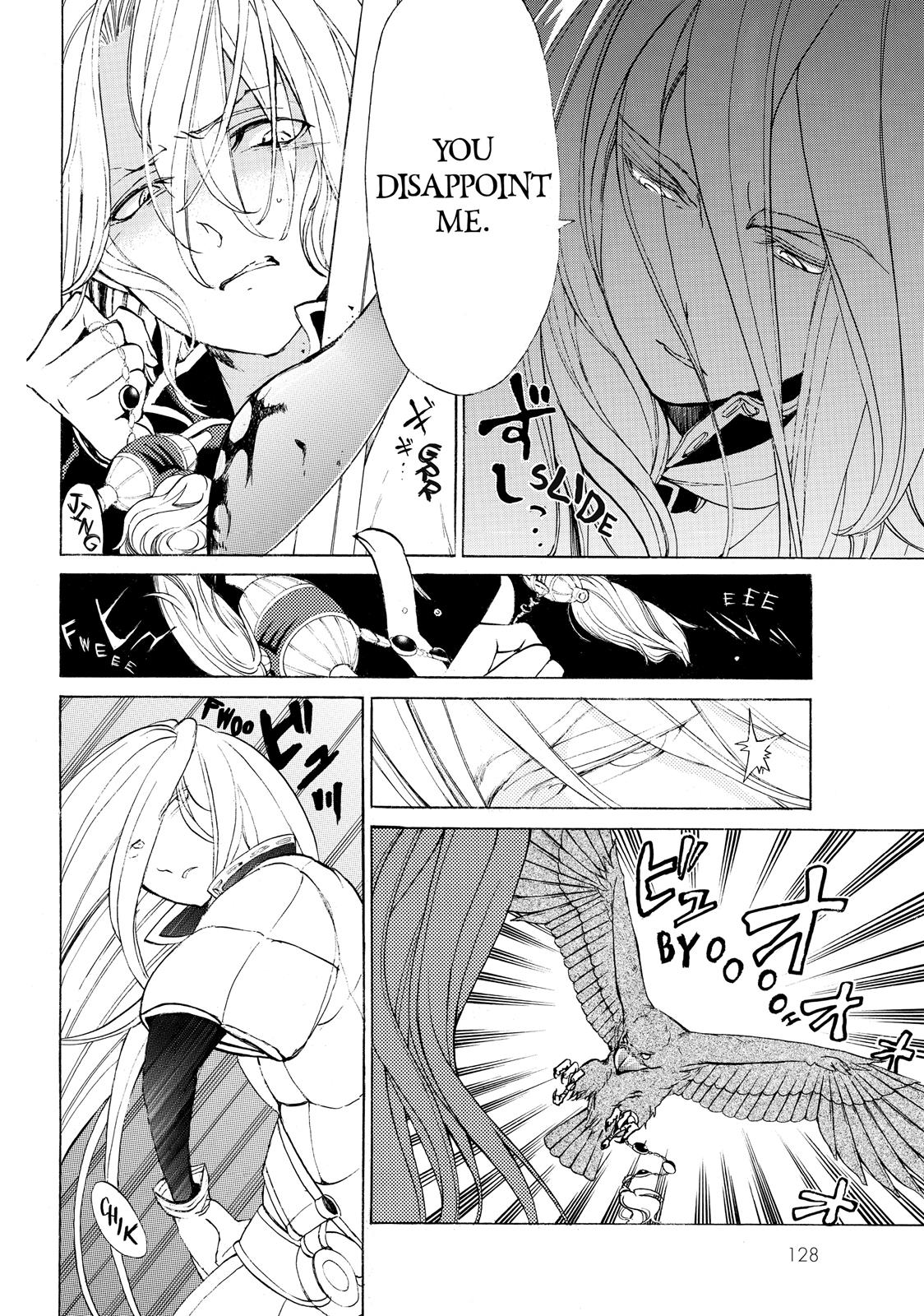 Read Altair - A Record of Battles Manga Online