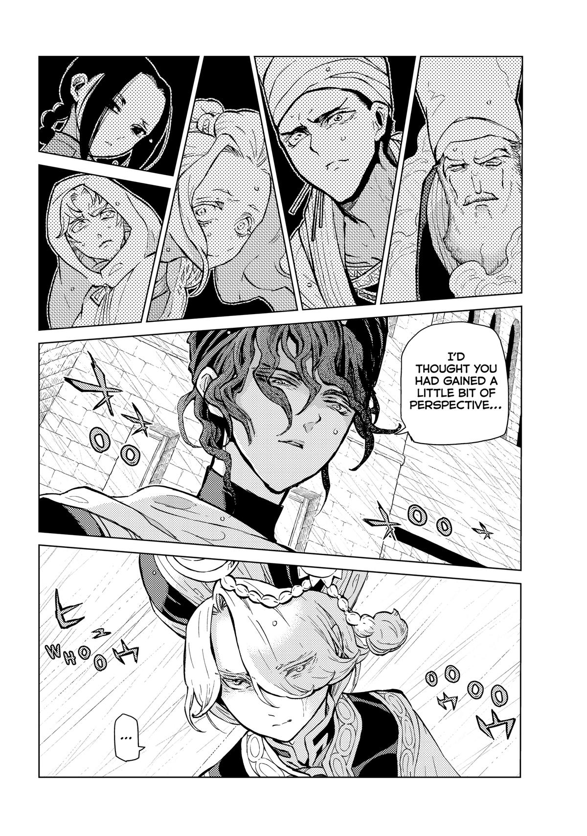 Read Altair - A Record of Battles Manga Online
