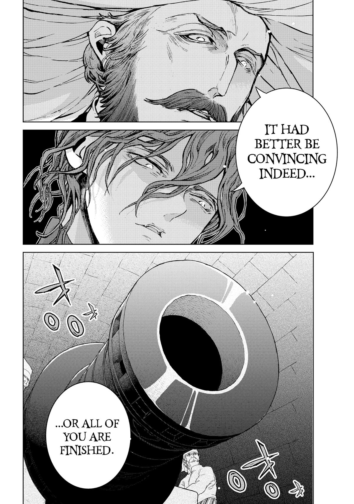 Read Altair - A Record of Battles Manga Online