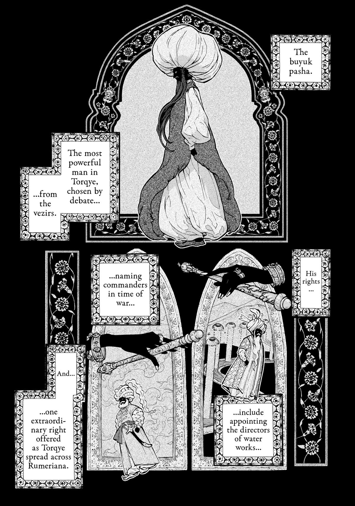 Read Altair - A Record of Battles Manga Online