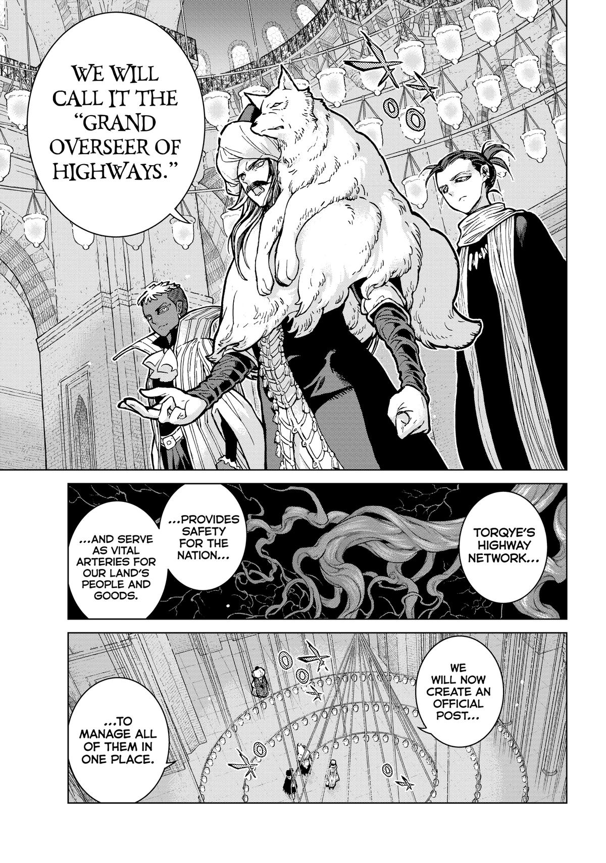 Read Altair - A Record of Battles Manga Online