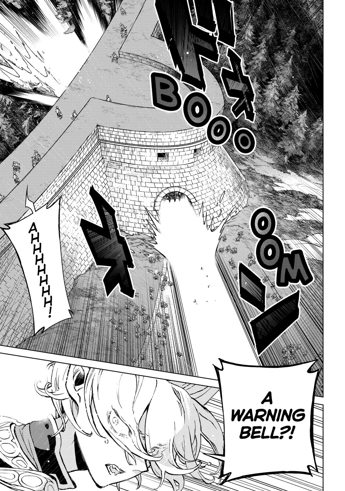 Read Altair - A Record of Battles Manga Online