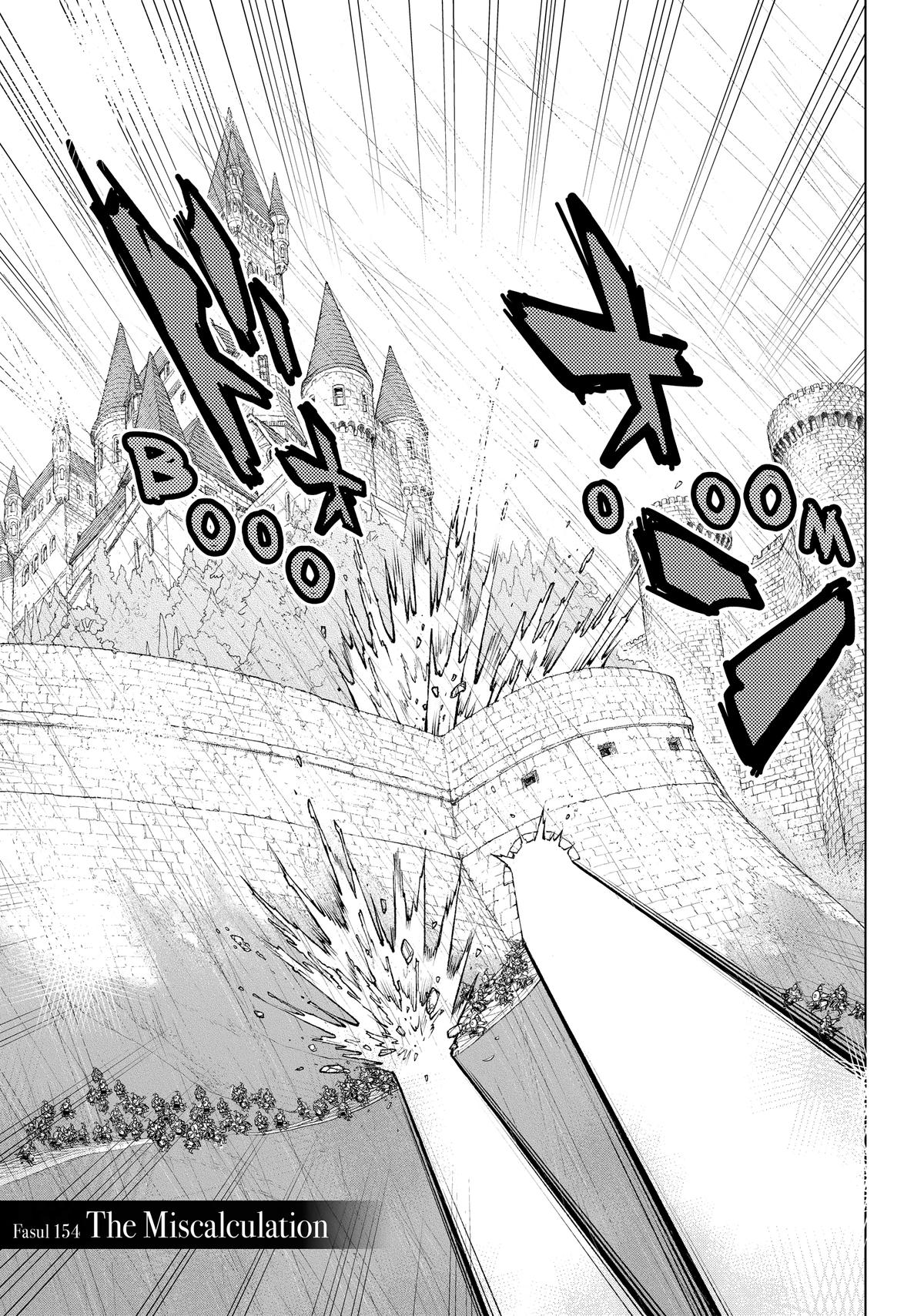 Read Altair - A Record of Battles Manga Online