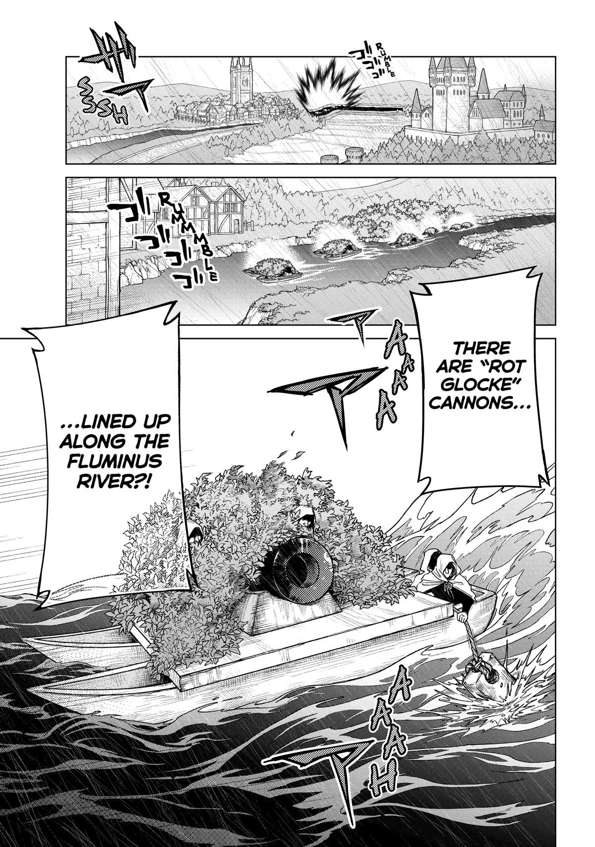 Read Altair - A Record of Battles Manga Online