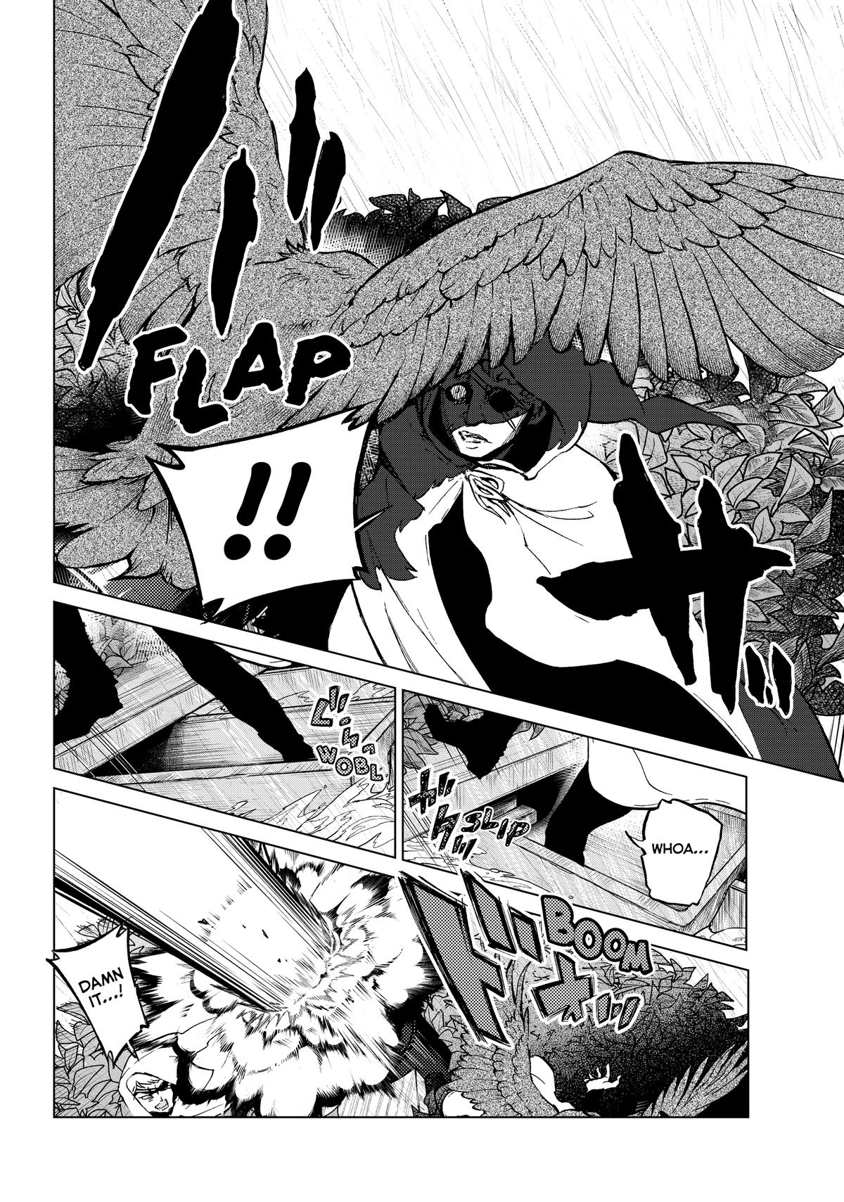 Read Altair - A Record of Battles Manga Online