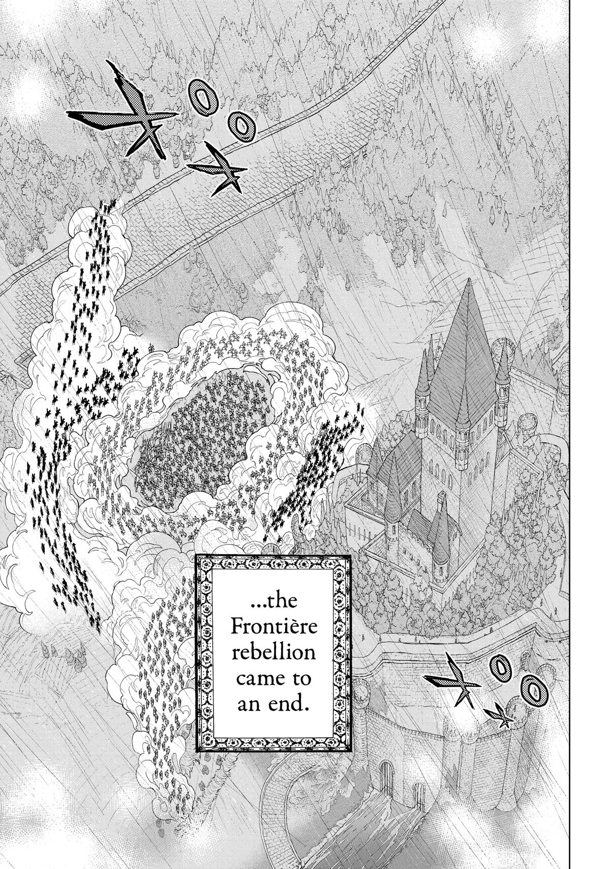 Read Altair - A Record of Battles Manga Online