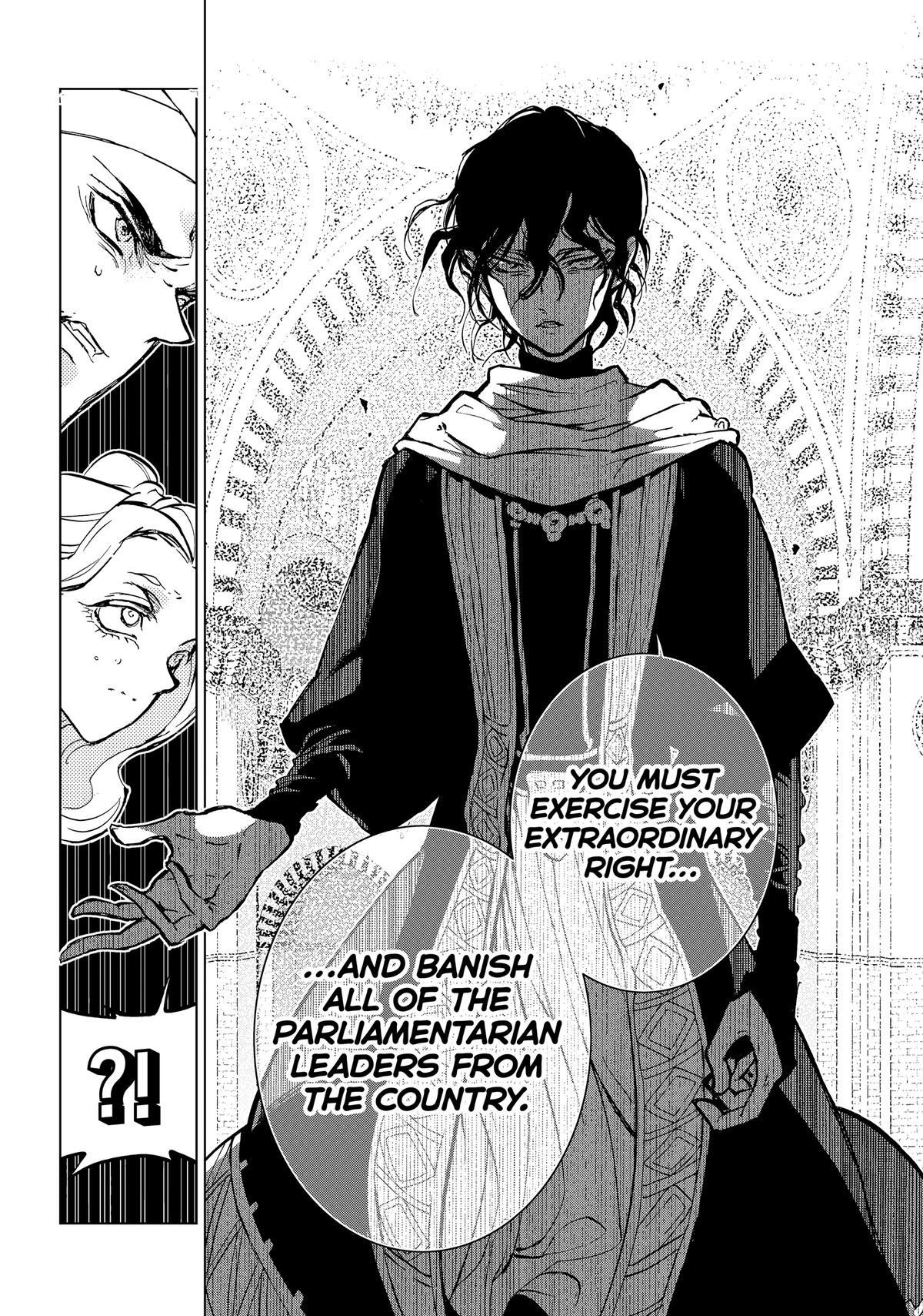 Read Altair - A Record of Battles Manga Online
