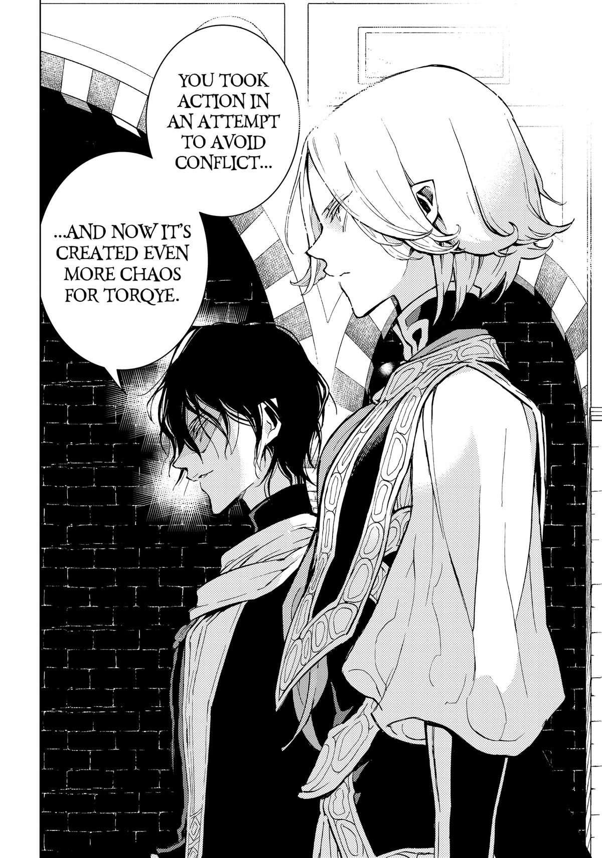 Read Altair - A Record of Battles Manga Online