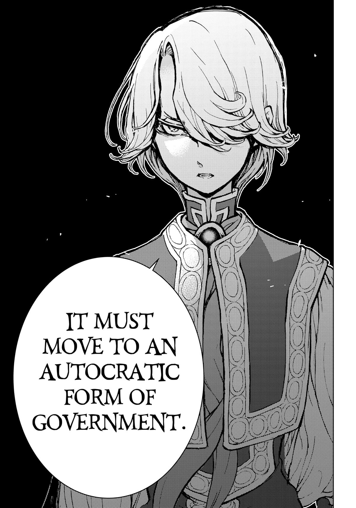 Read Altair - A Record of Battles Manga Online