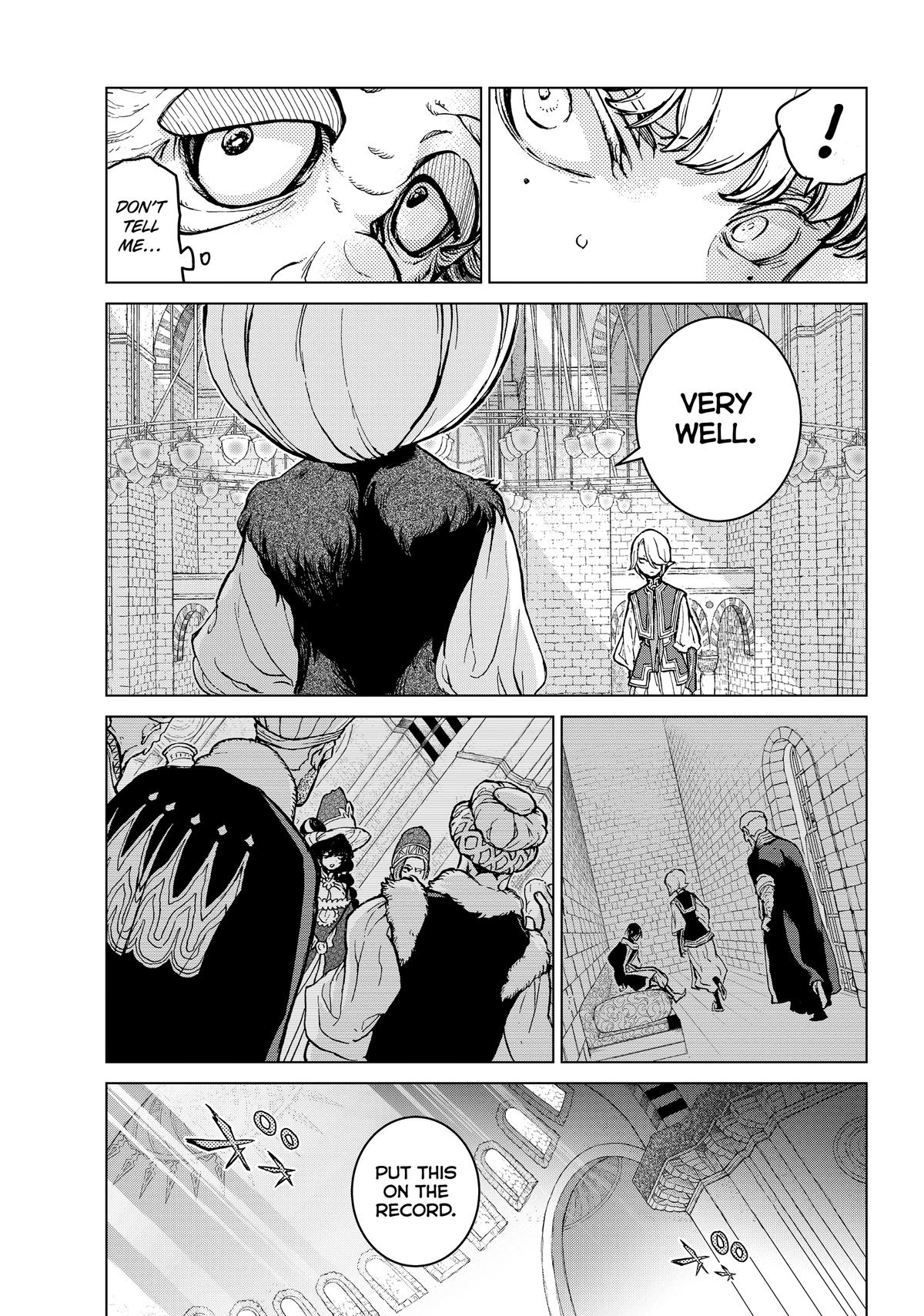 Read Altair - A Record of Battles Manga Online