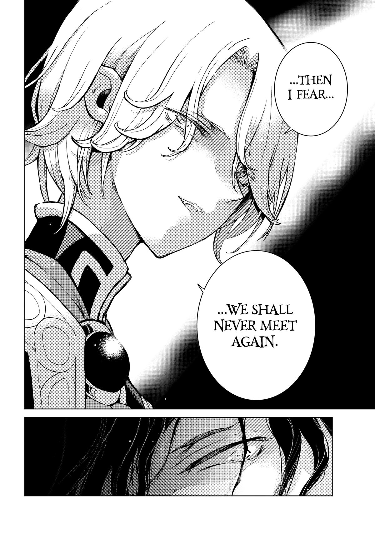 Read Altair - A Record of Battles Manga Online
