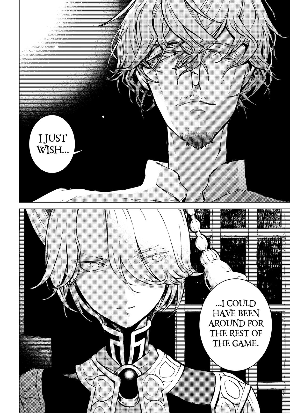 Read Altair - A Record of Battles Manga Online