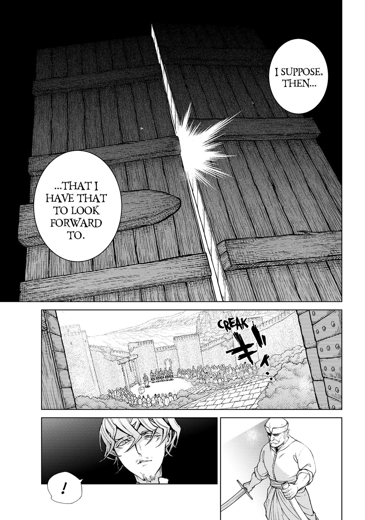 Read Altair - A Record of Battles Manga Online