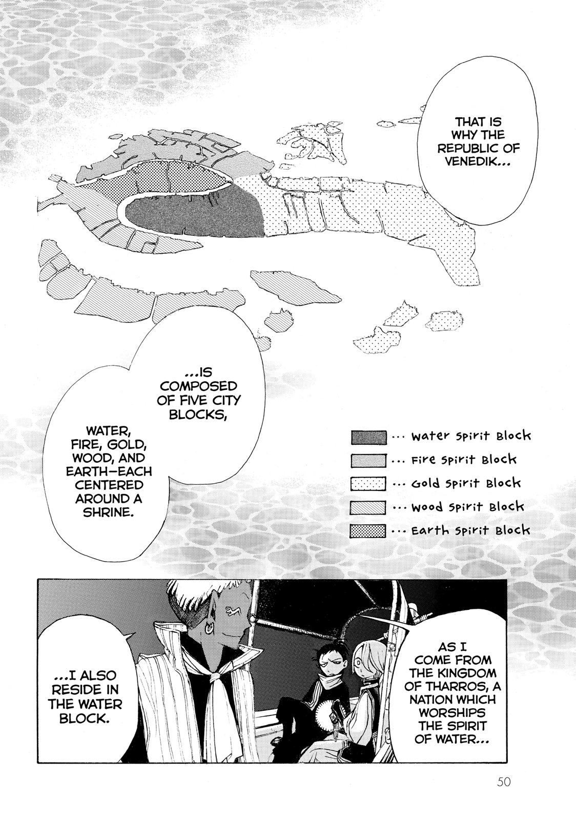 Read Altair - A Record of Battles Manga Online