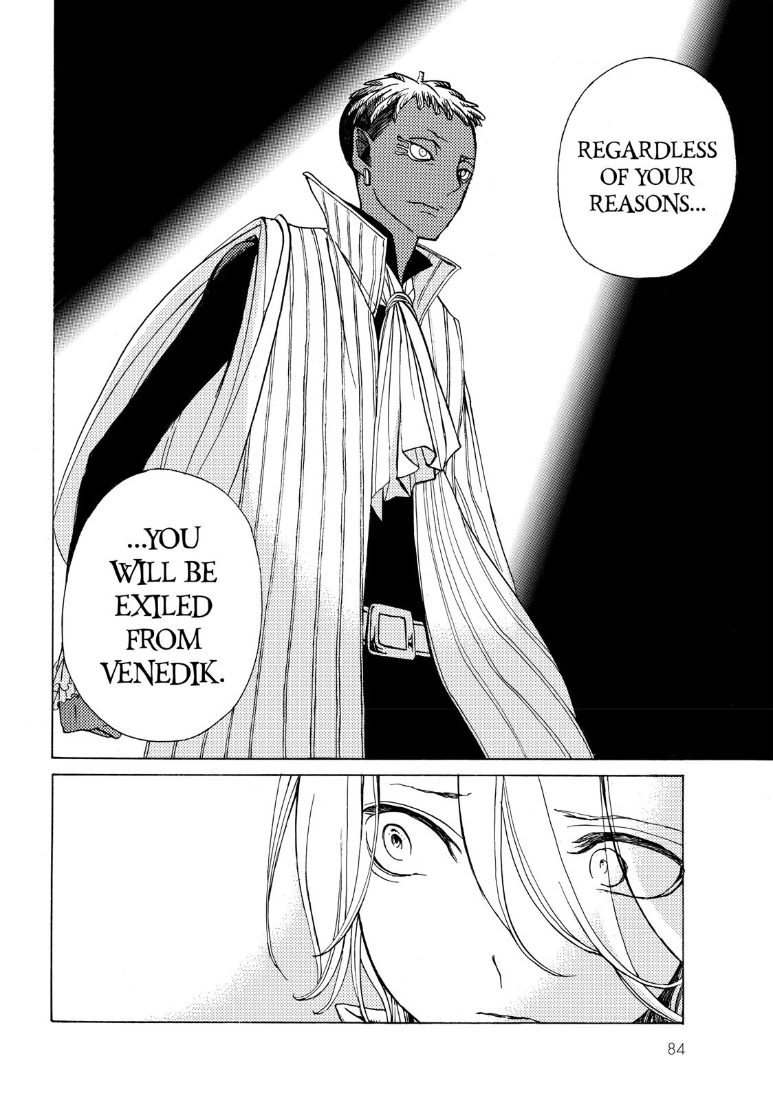 Read Altair - A Record of Battles Manga Online
