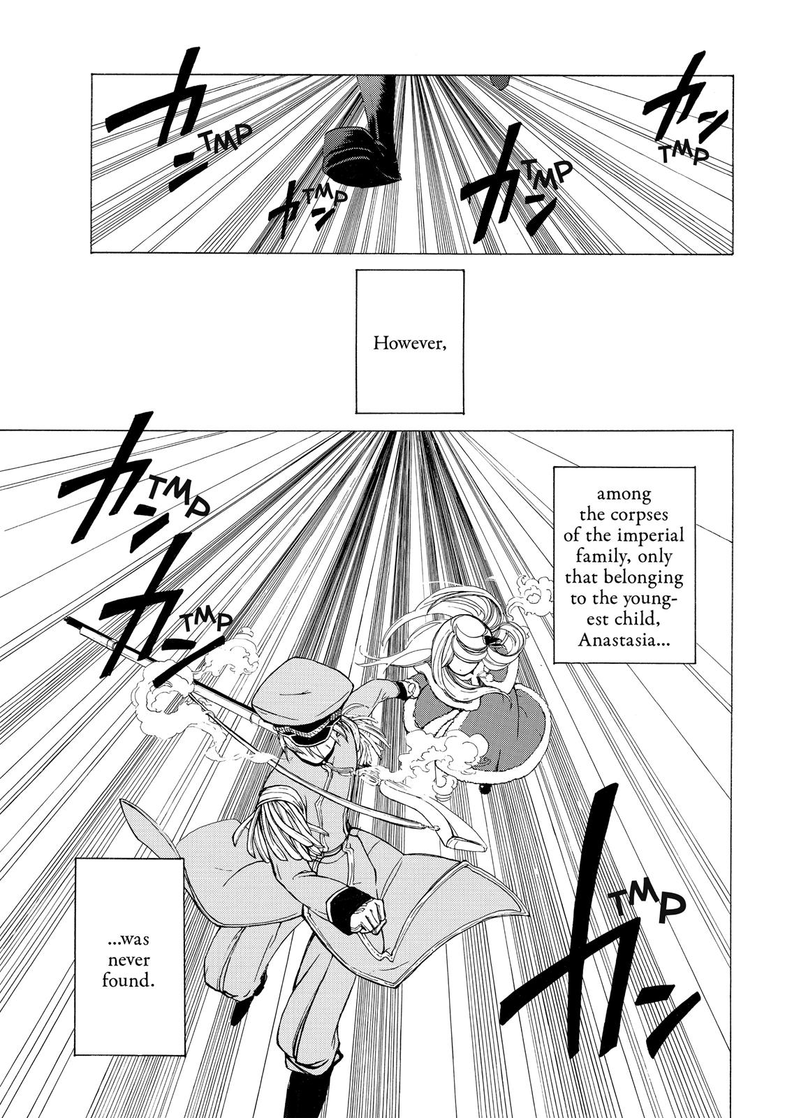 Read Altair - A Record of Battles Manga Online