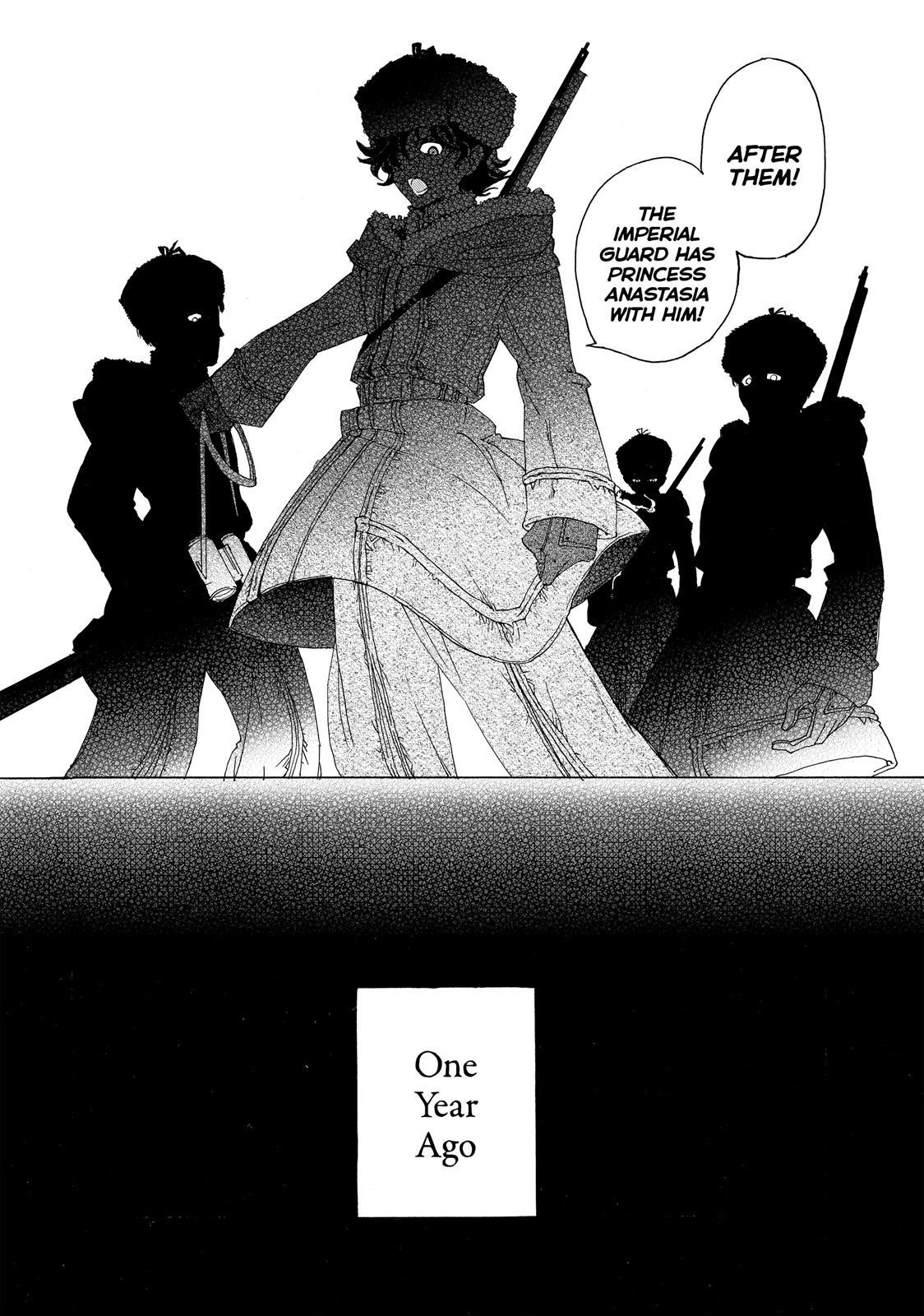 Read Altair - A Record of Battles Manga Online
