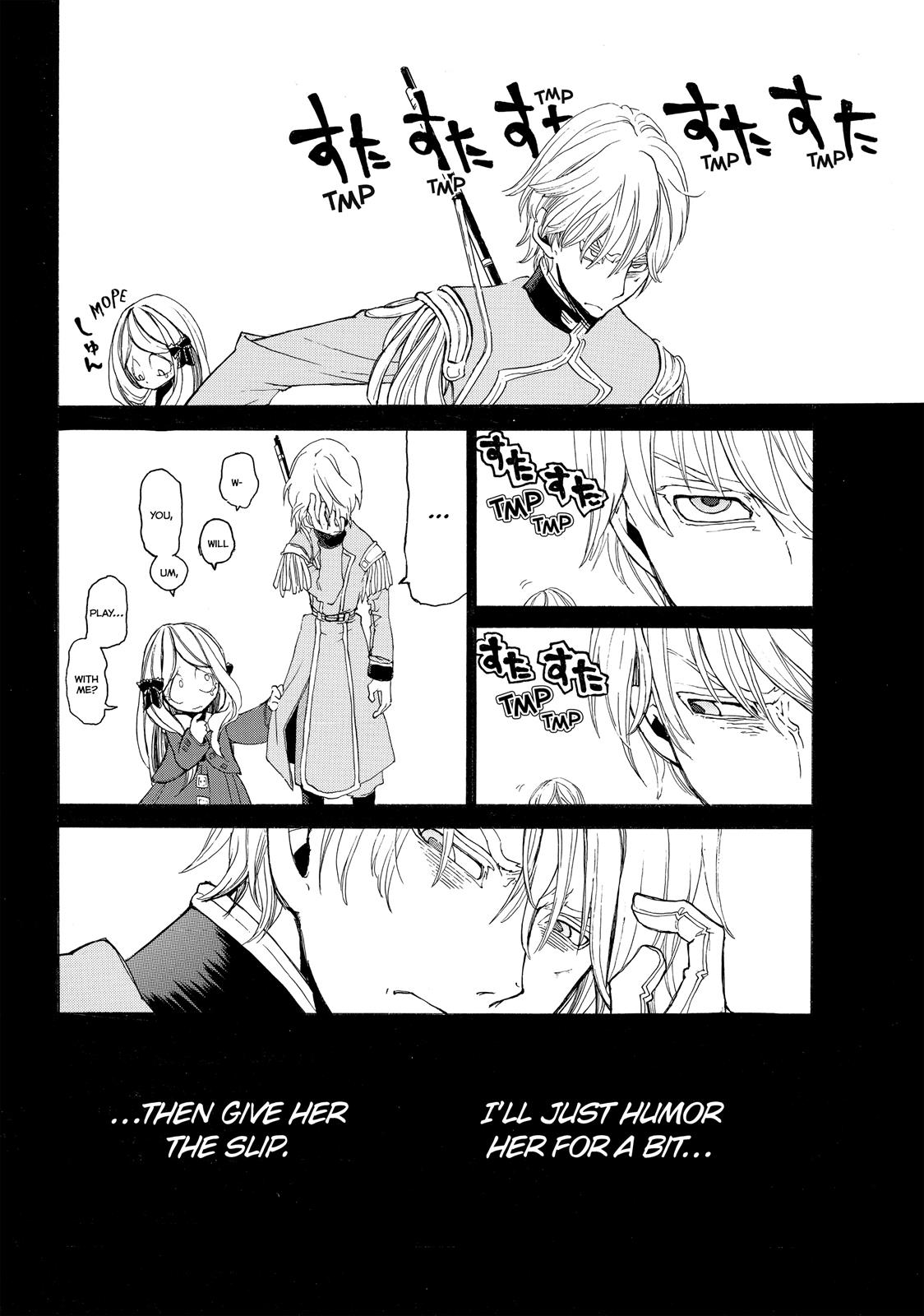 Read Altair - A Record of Battles Manga Online
