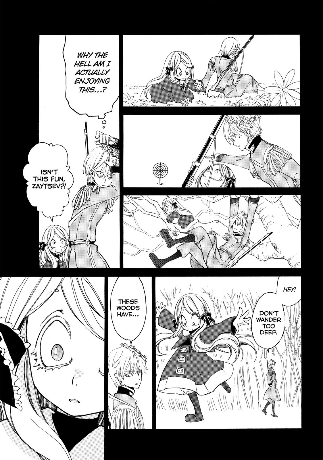 Read Altair - A Record of Battles Manga Online