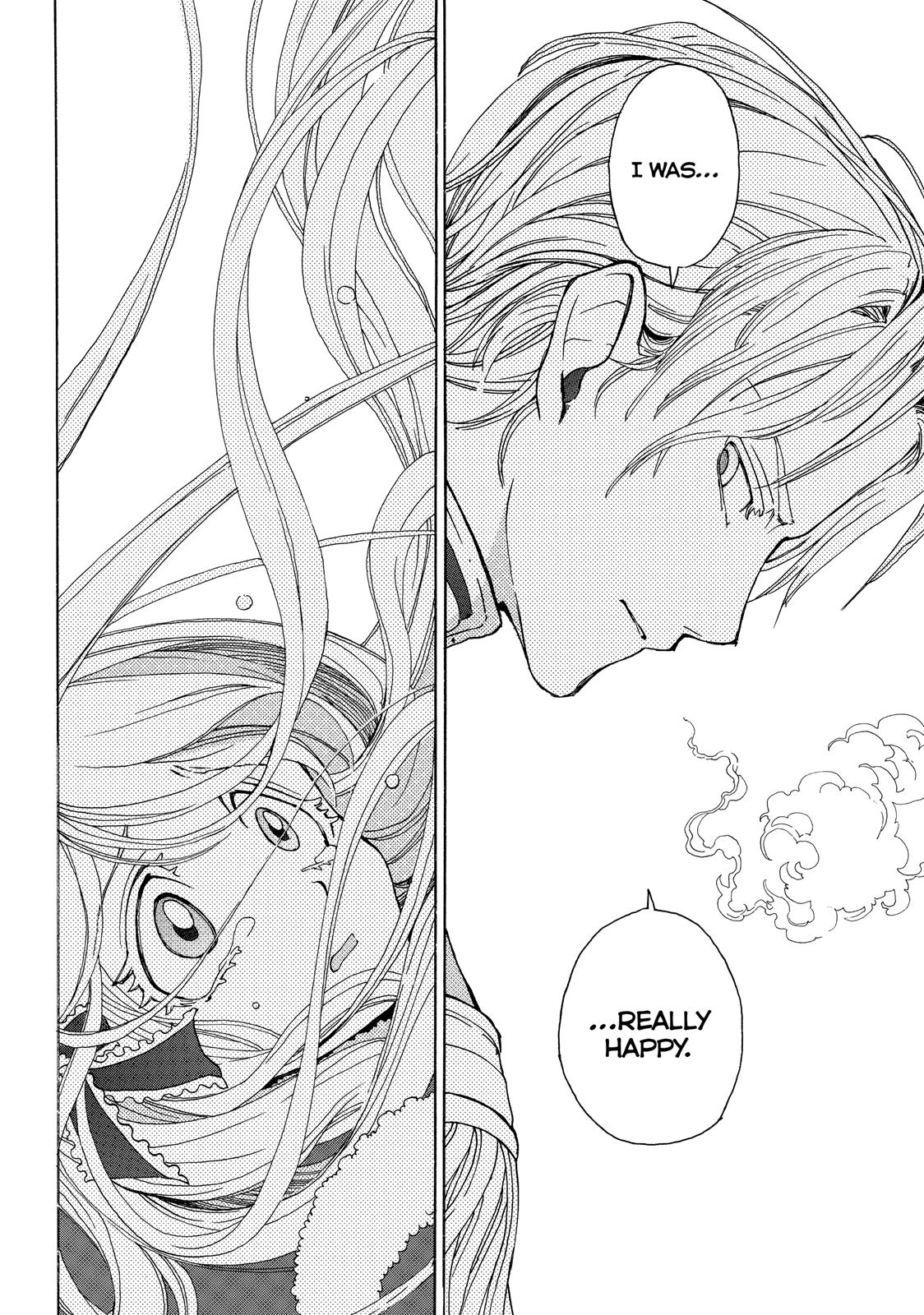 Read Altair - A Record of Battles Manga Online
