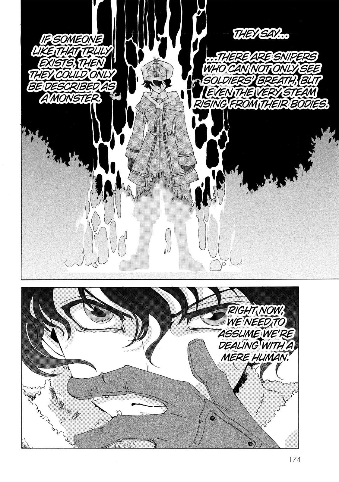 Read Altair - A Record of Battles Manga Online