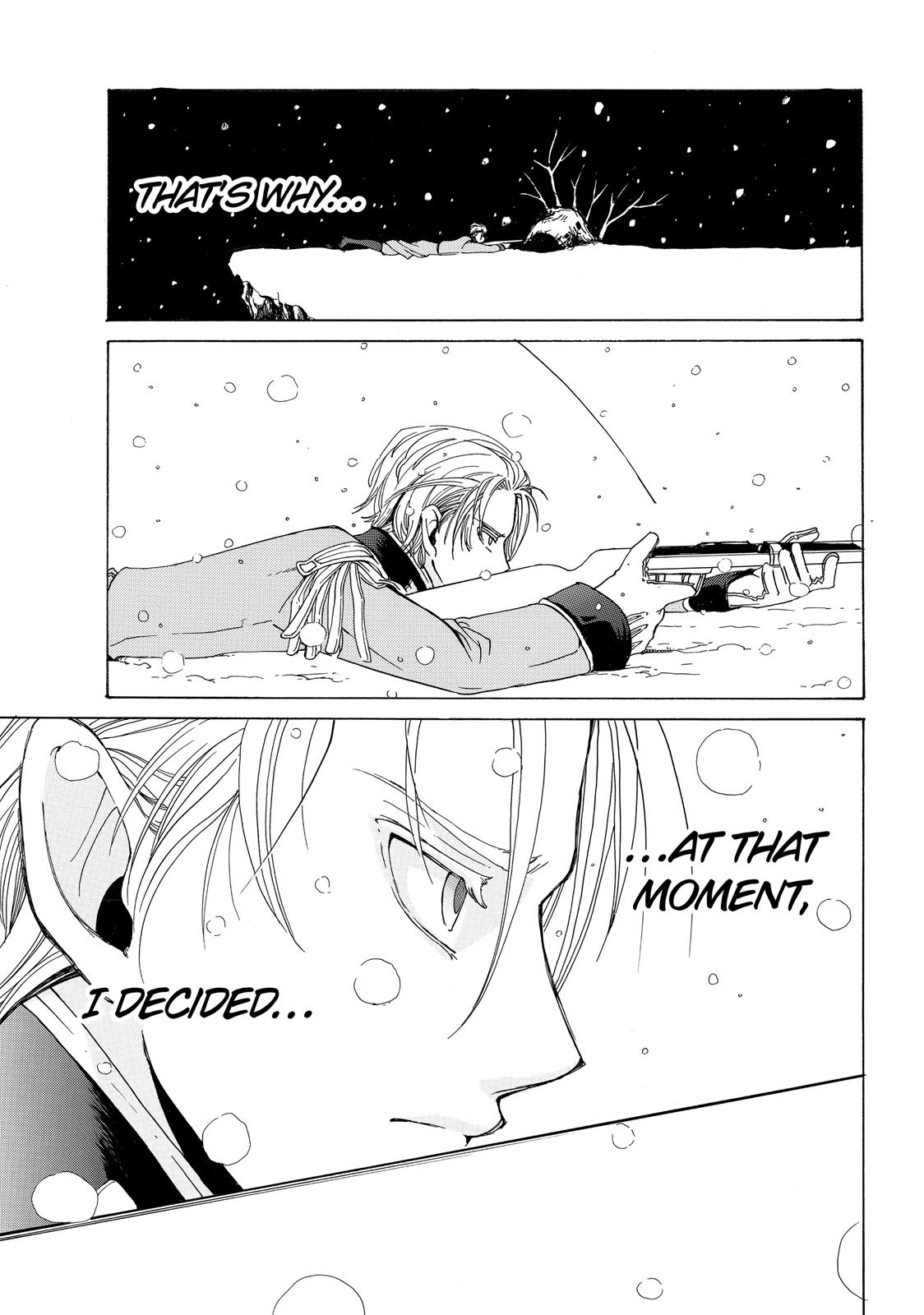 Read Altair - A Record of Battles Manga Online