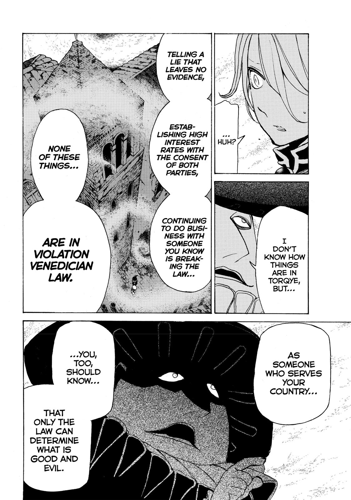 Read Altair - A Record of Battles Manga Online
