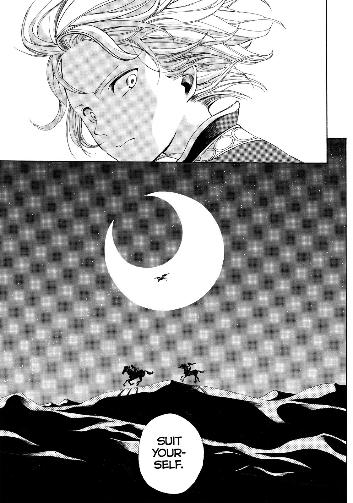 Read Altair - A Record of Battles Manga Online