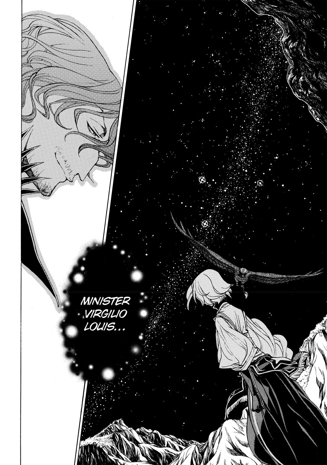 Read Altair - A Record of Battles Manga Online