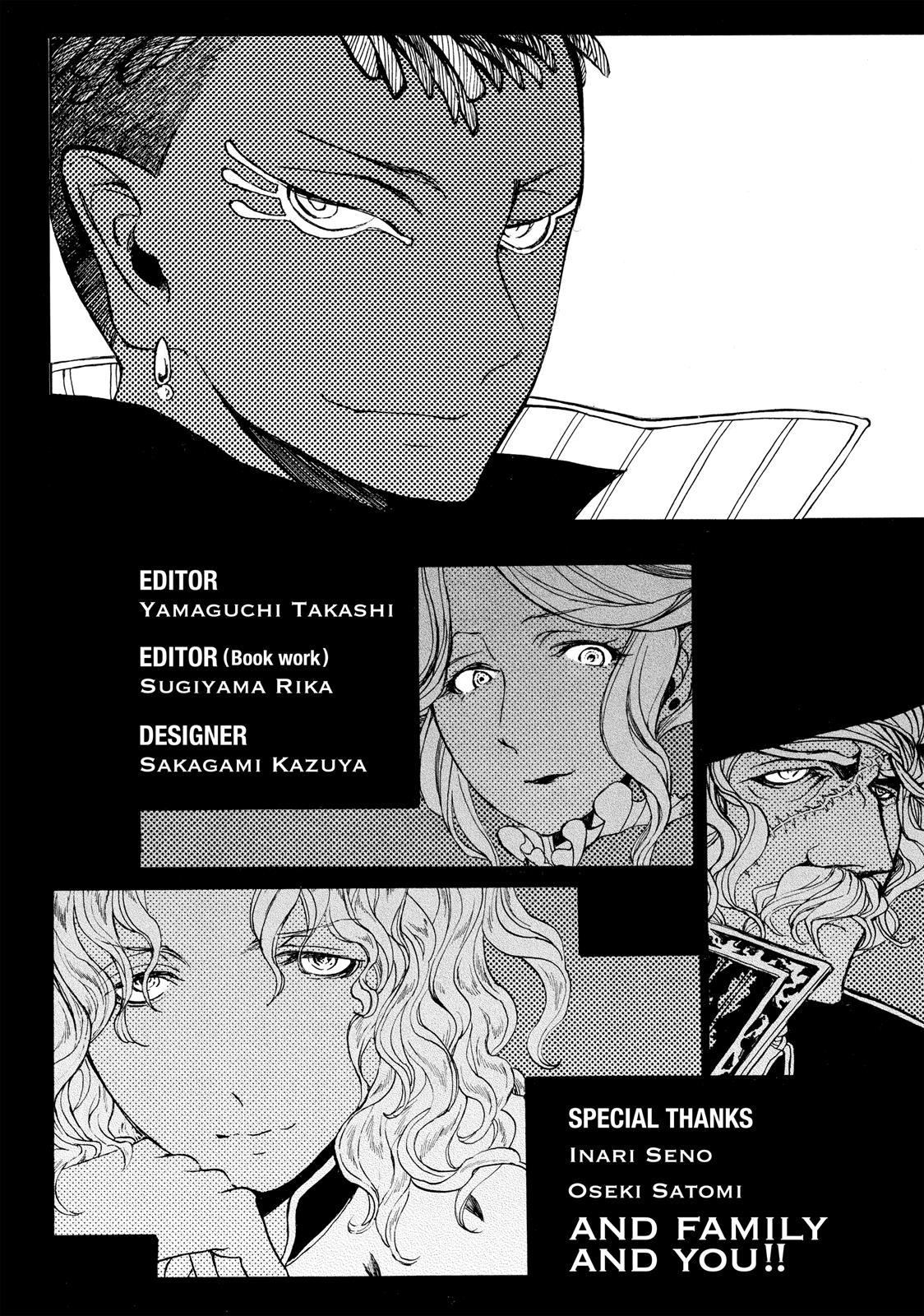 Read Altair - A Record of Battles Manga Online