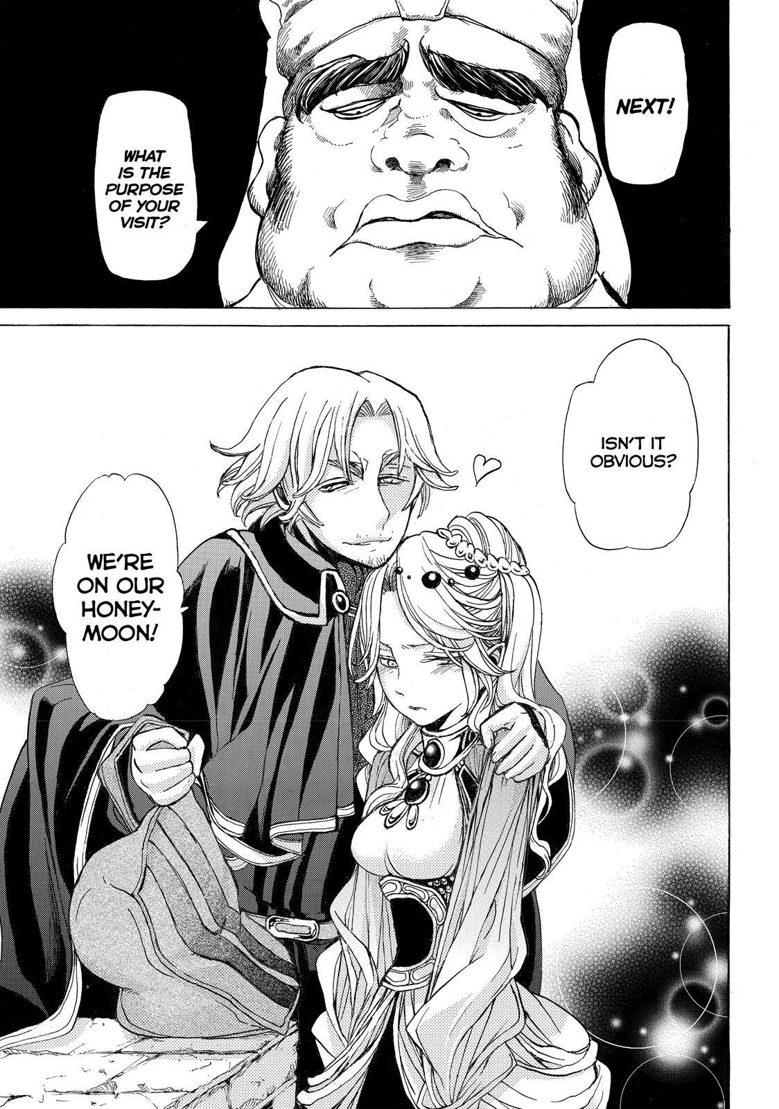 Read Altair - A Record of Battles Manga Online
