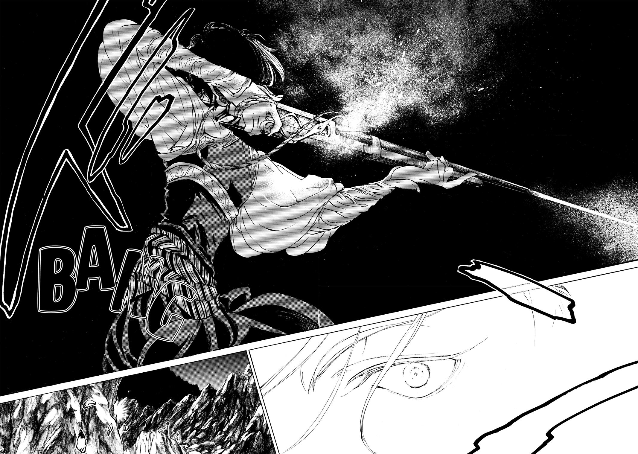 Read Altair - A Record of Battles Manga Online