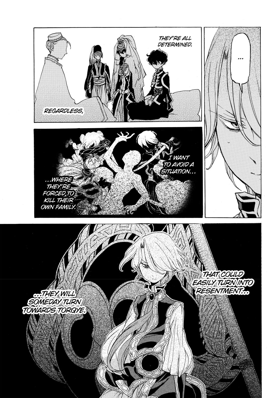 Read Altair - A Record of Battles Manga Online