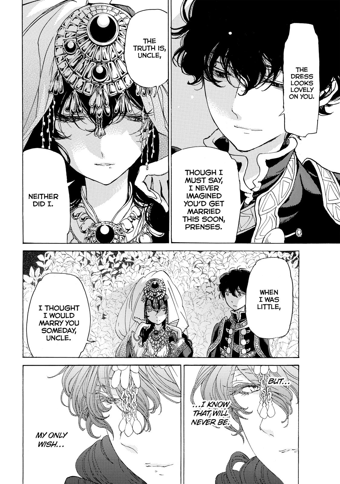Read Altair - A Record of Battles Manga Online