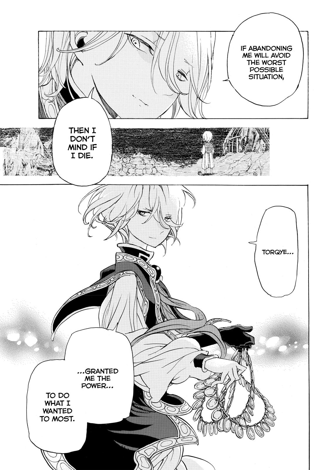 Read Altair - A Record of Battles Manga Online