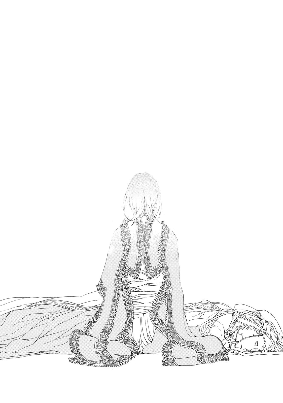 Read Altair - A Record of Battles Manga Online