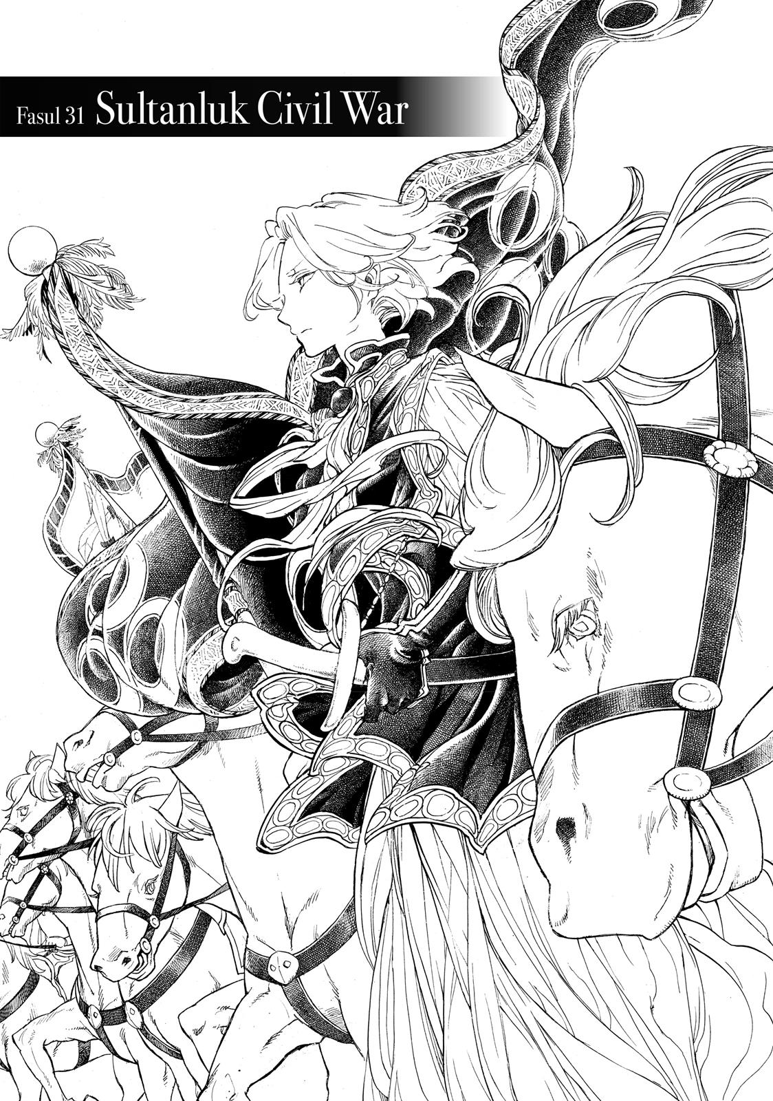Read Altair - A Record of Battles Manga Online