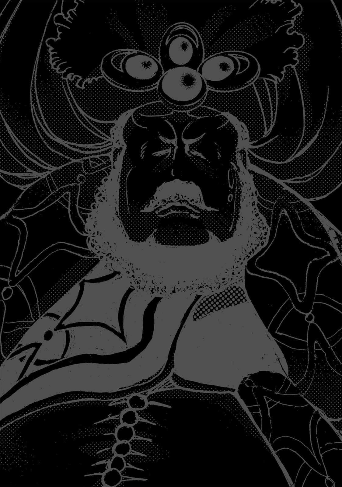 Read Altair - A Record of Battles Manga Online
