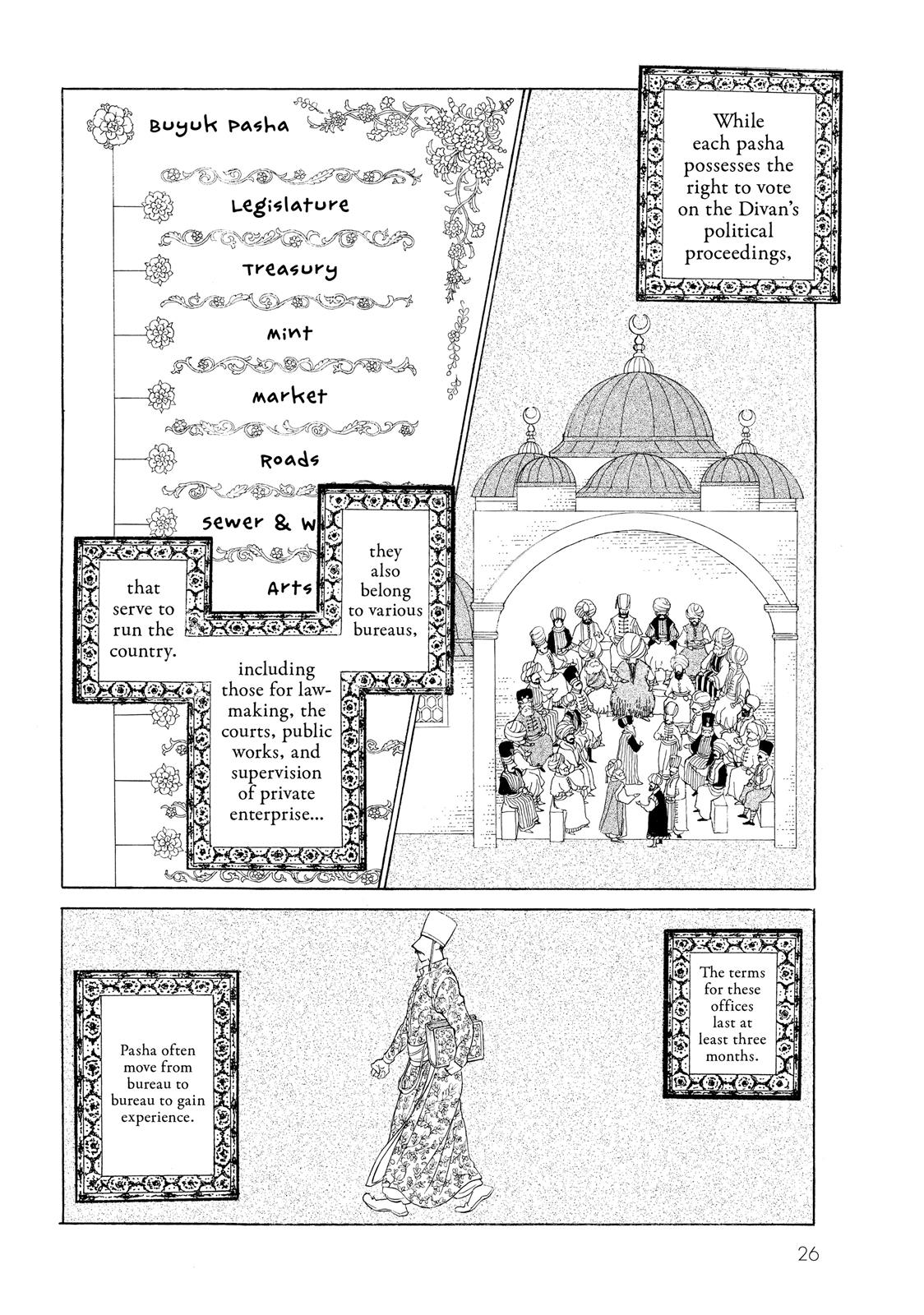 Read Altair - A Record of Battles Manga Online