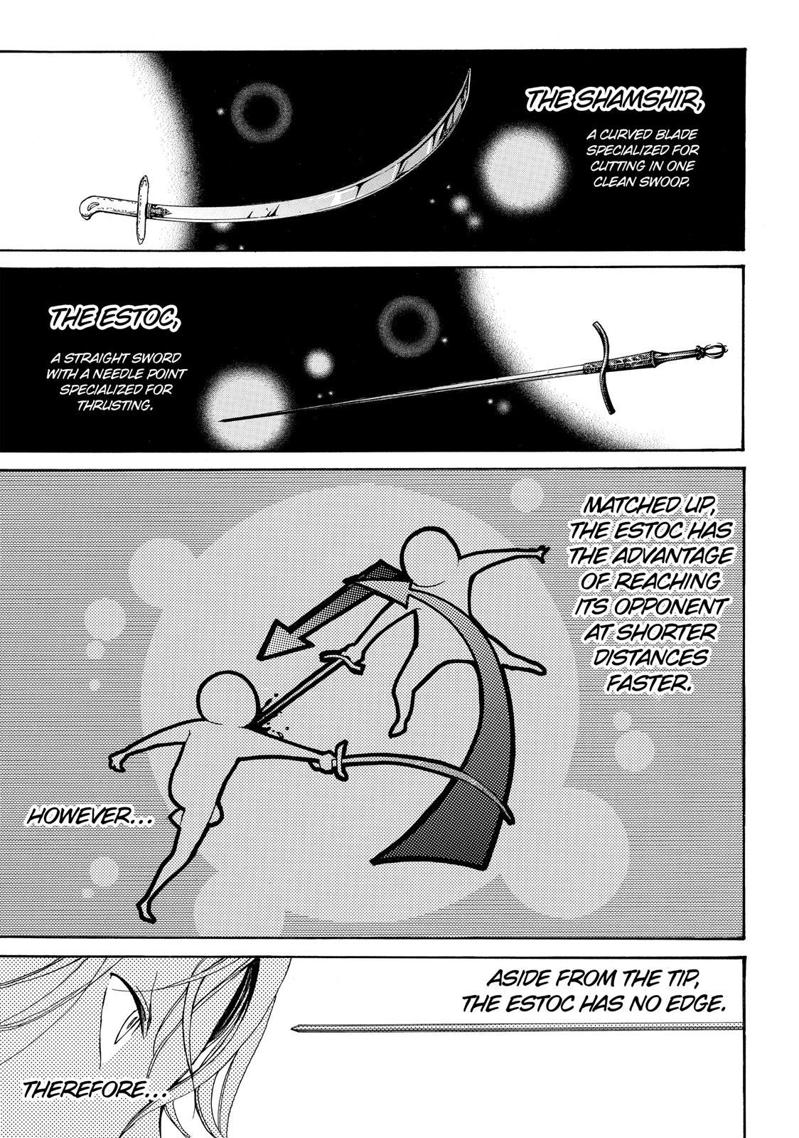 Read Altair - A Record of Battles Manga Online