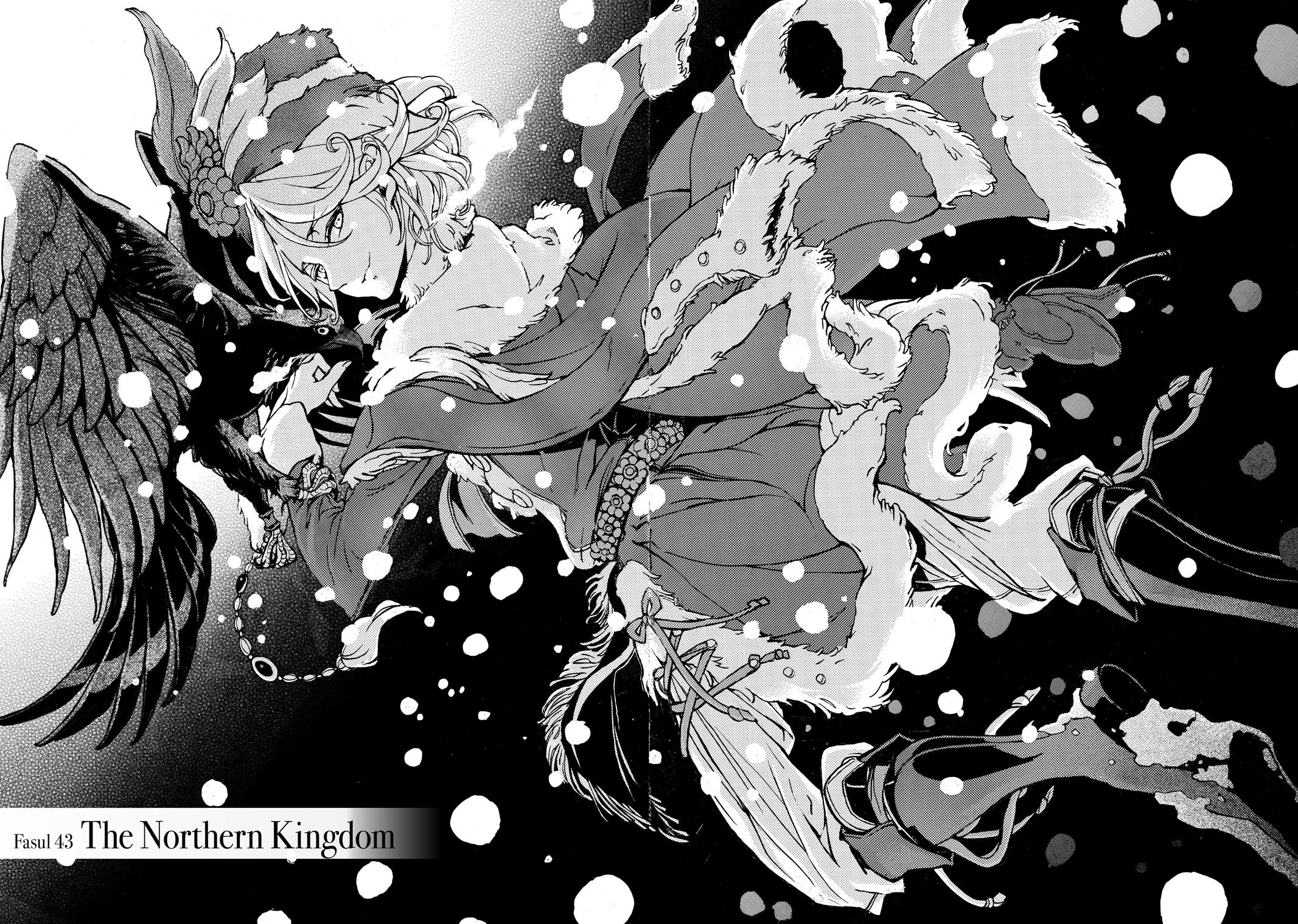 Read Altair - A Record of Battles Manga Online