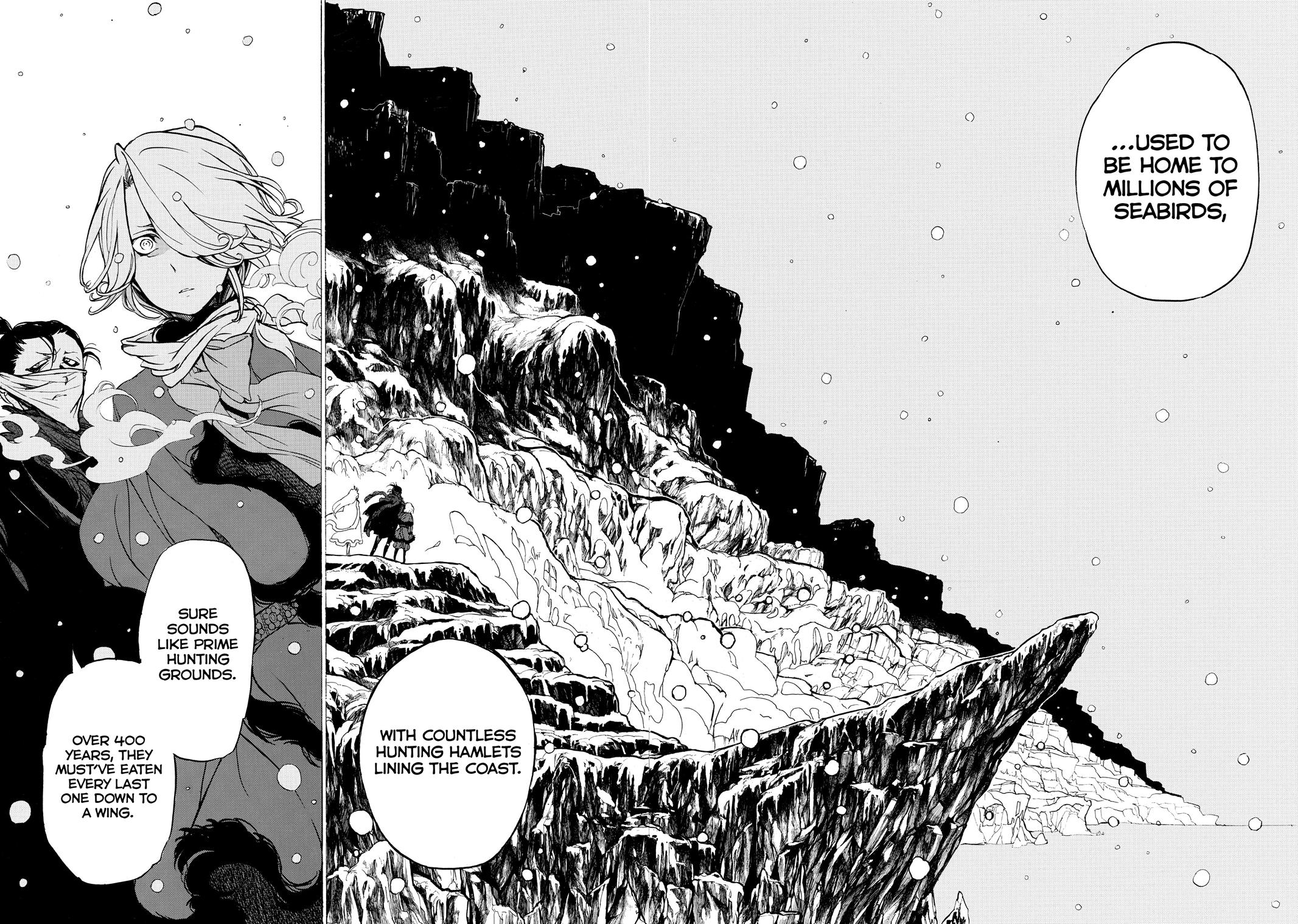 Read Altair - A Record of Battles Manga Online