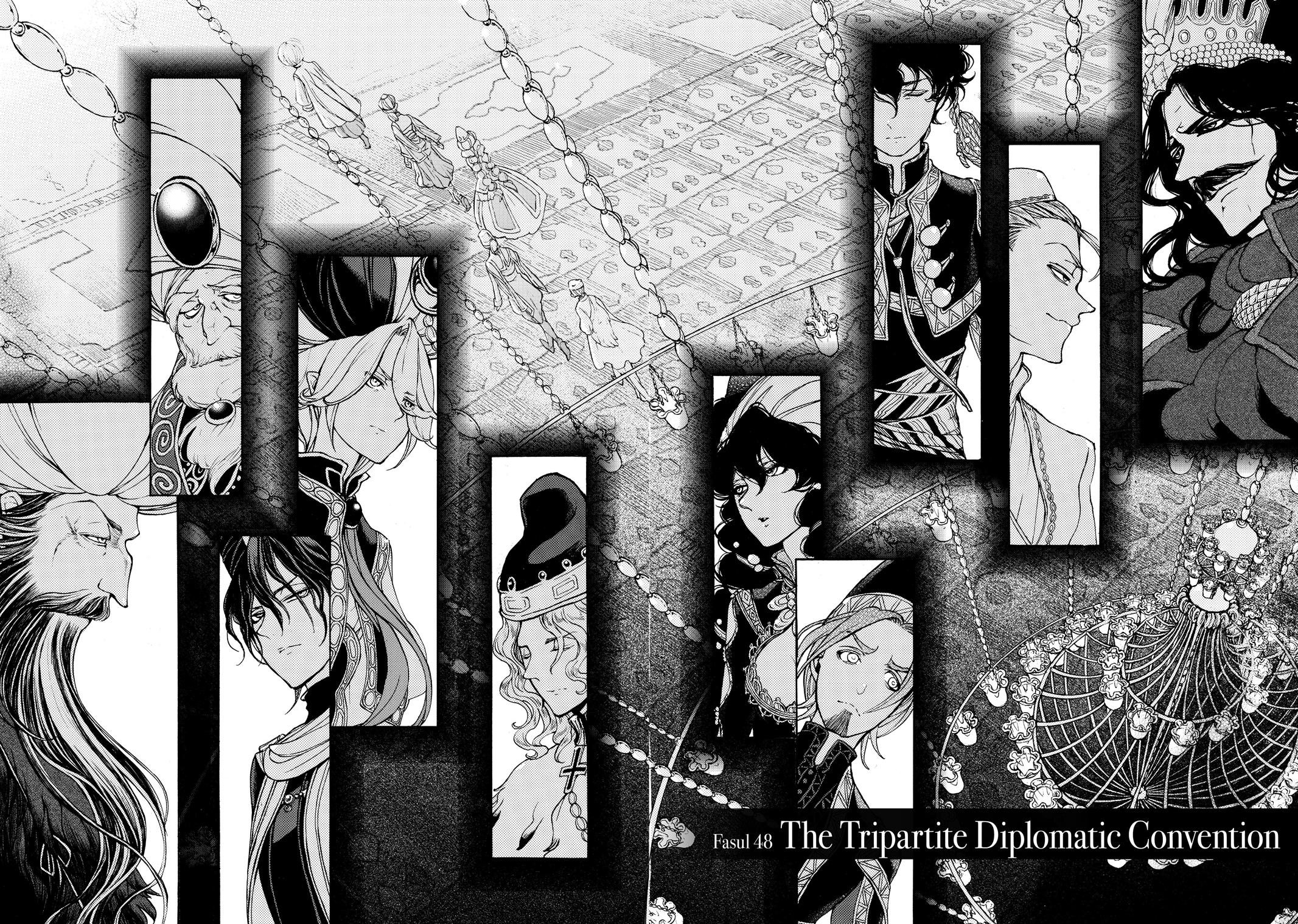 Read Altair - A Record of Battles Manga Online