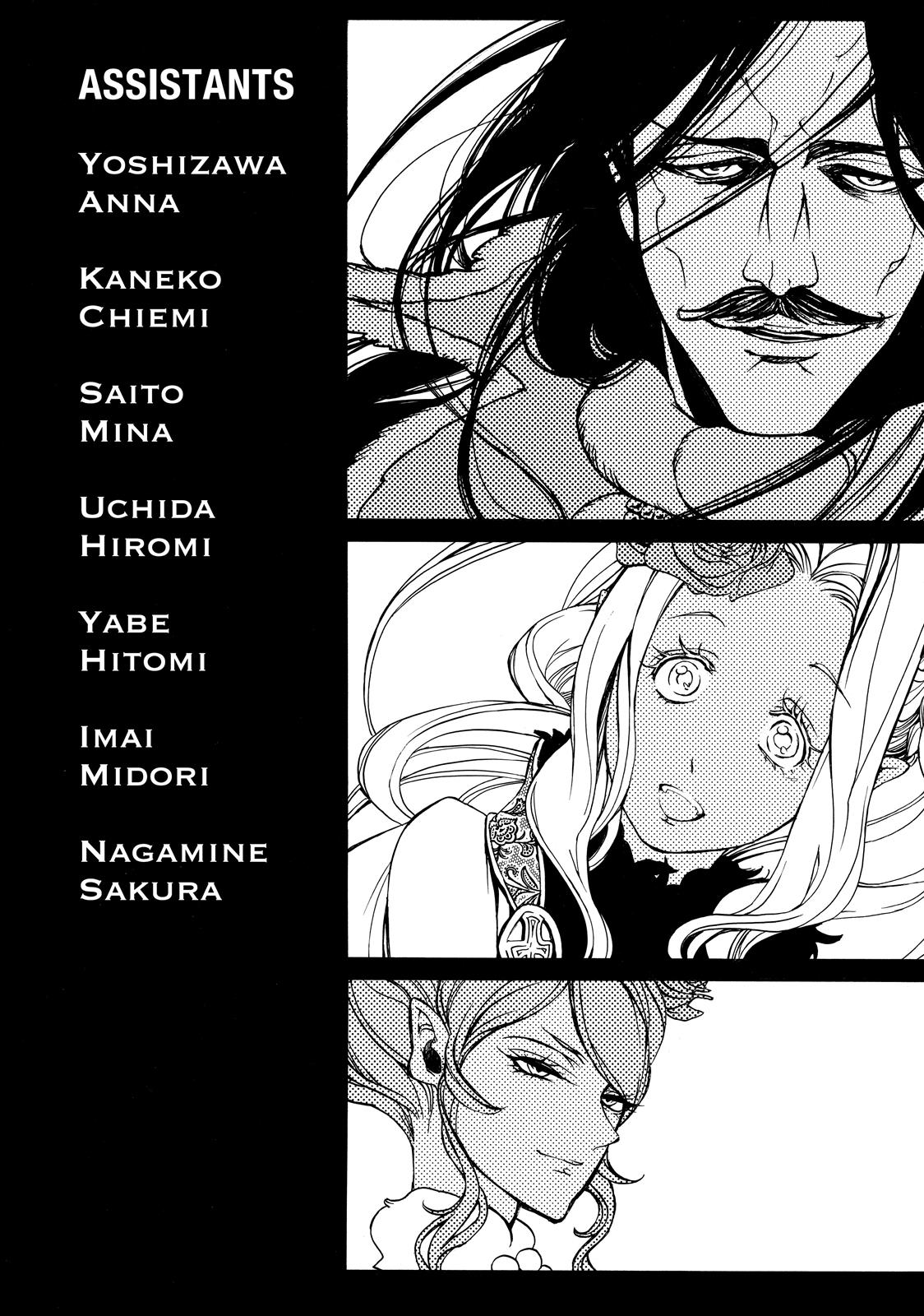 Read Altair - A Record of Battles Manga Online