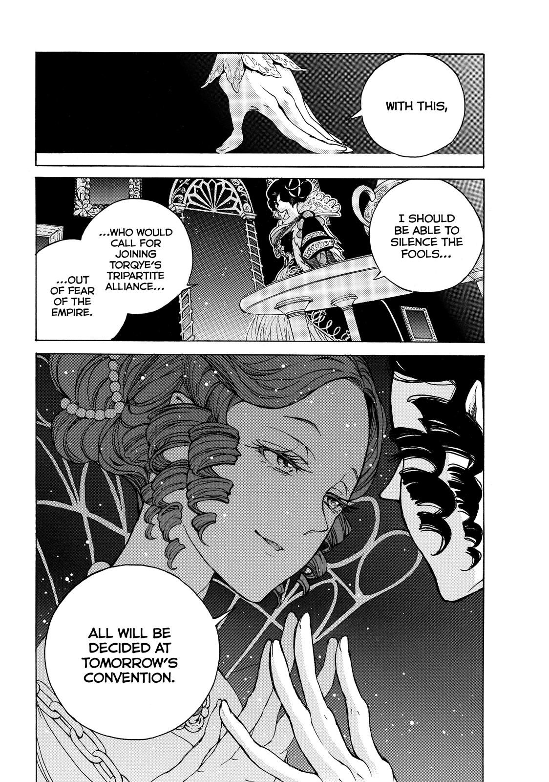 Read Altair - A Record of Battles Manga Online