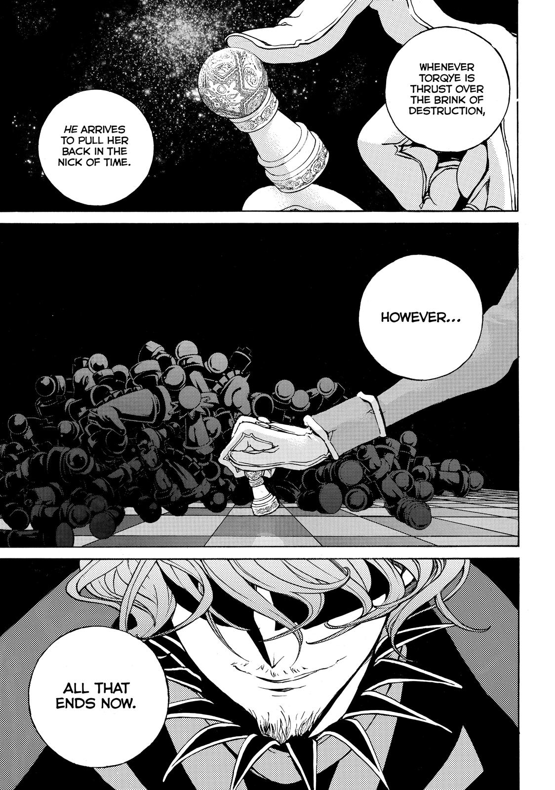 Read Altair - A Record of Battles Manga Online