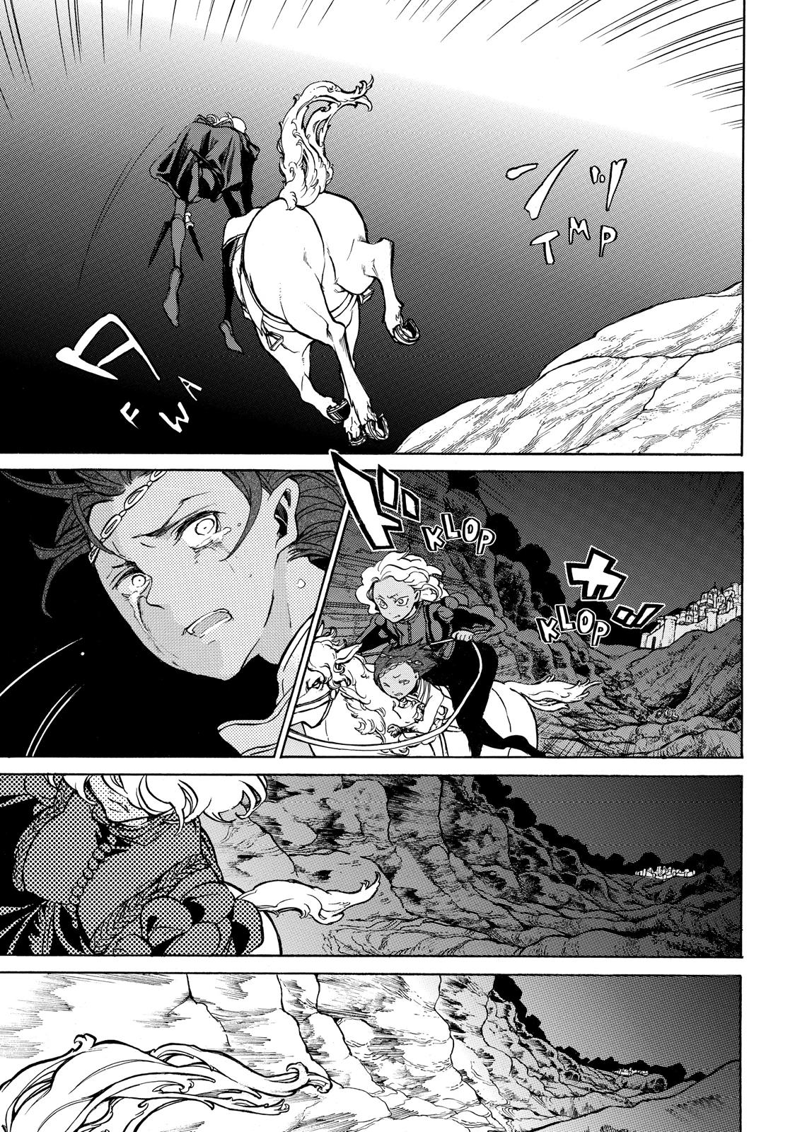 Read Altair - A Record of Battles Manga Online