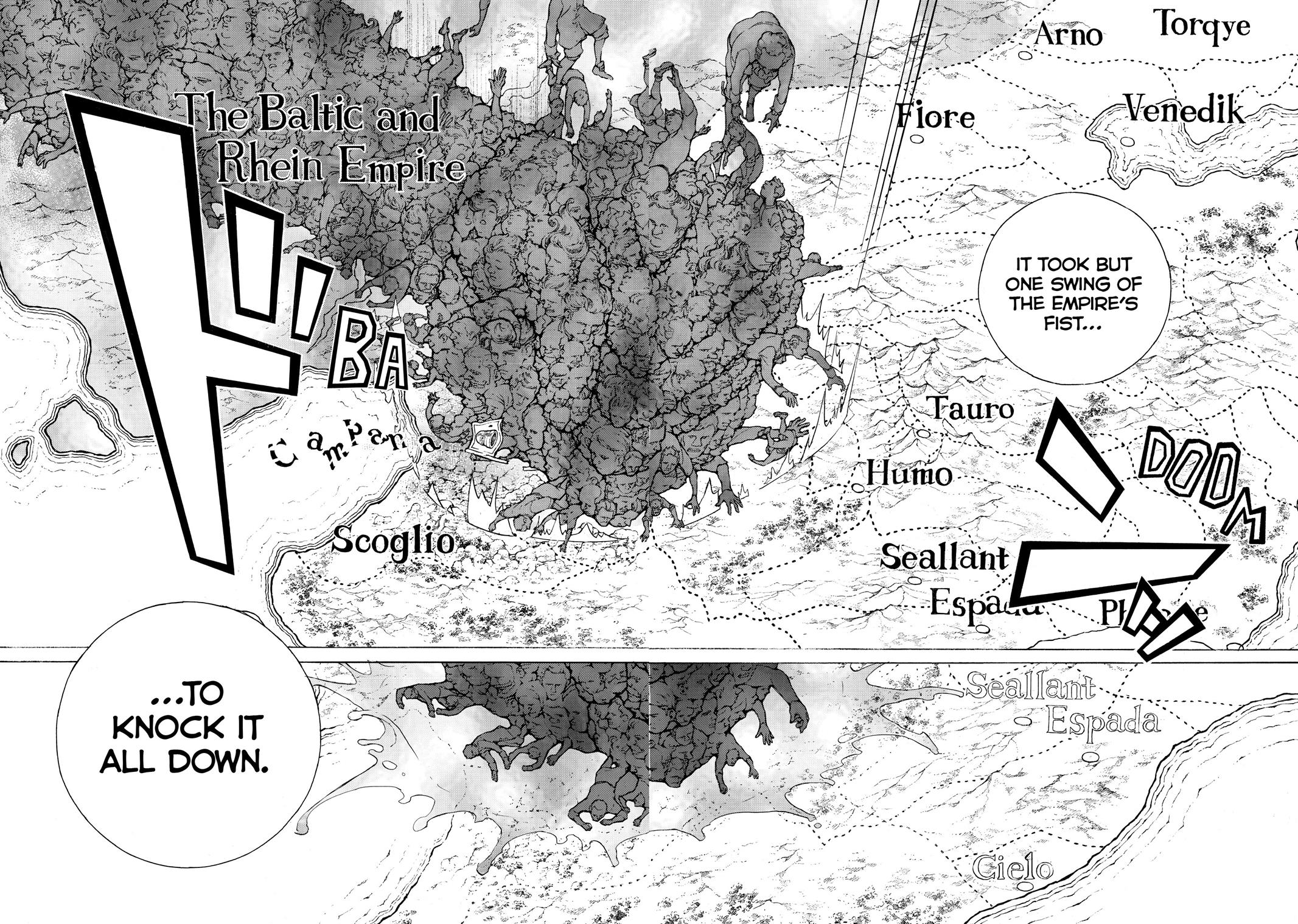 Read Altair - A Record of Battles Manga Online